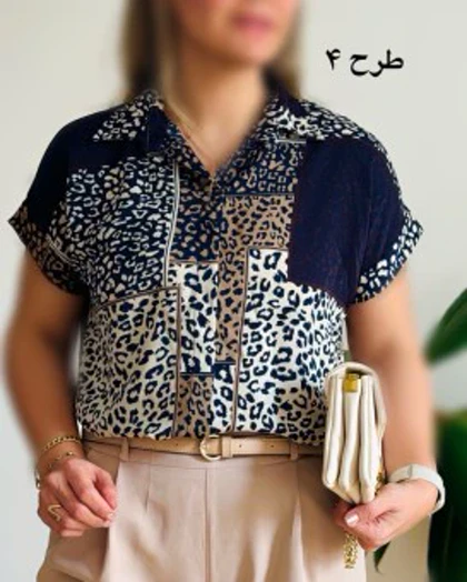 شومیز زیبا 21