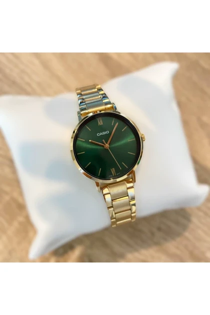 ساعت زنانه casio casio