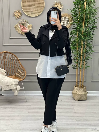 1251- ست سه تیکه نیهان