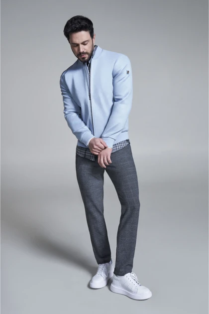 کت و کاپشن مردانه اوا avva