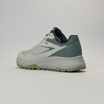 کفش روزمره مونت گلیس کرم سبز