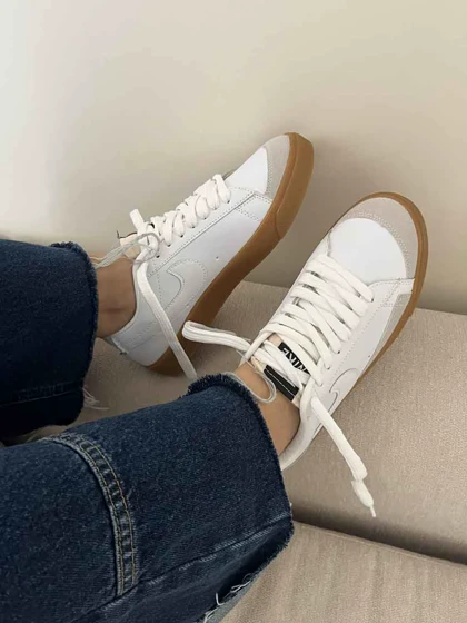 کتانی NIKE BLAZER