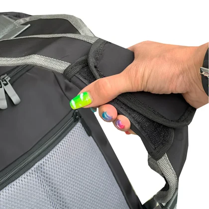 کوله پشتی فوروارد مدل FORWARD - FCLT99028 ATHLETIC DEVICE حجم 40 لیتر