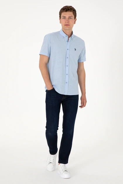 پیراهن مردانه اورجینال یو اس پولو u.s.-polo-assn.