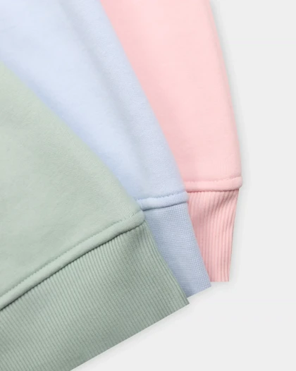 نیم زیپ زنانه VicBasic