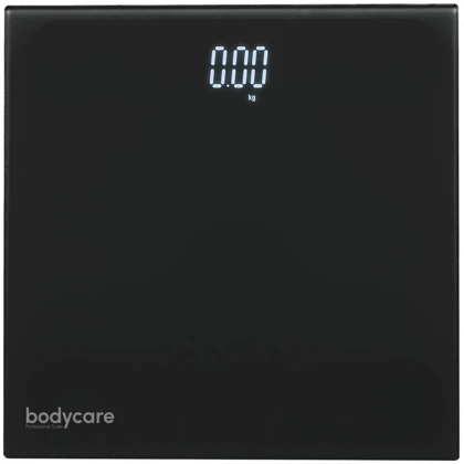 ترازو دیجیتال بادی کر - body care مدل Lite 1C