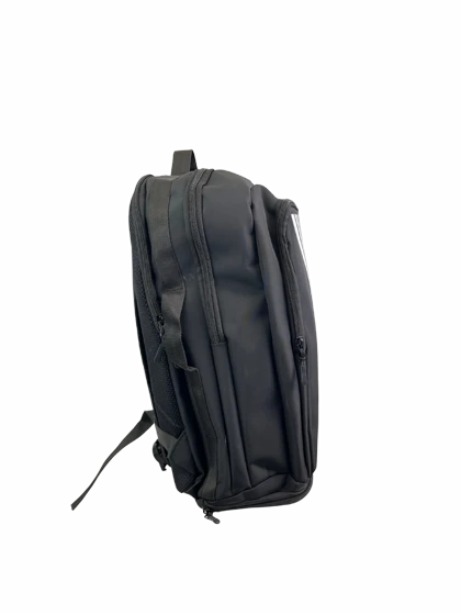 کوله پشتی ورزشی پارچه برزنت کد 7015