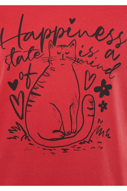 تیشرت زنانه اورجینال ماوی mavi