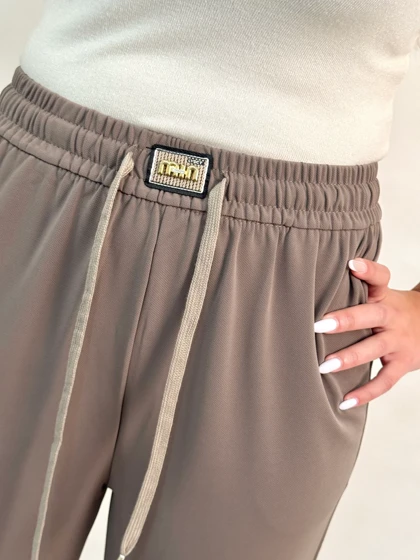 شلوار اسلش بگ اسپرت