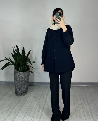 تونیک مجلسی پامچال