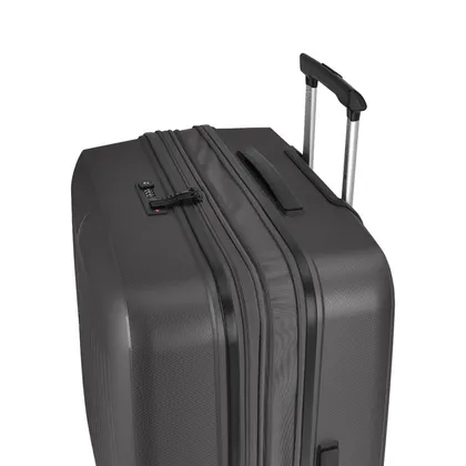 چمدان جنس سخت گابل اسپانیا مدل BROOKLYN - سایز کوچک