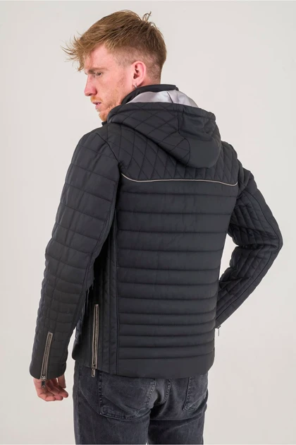 کت و کاپشن مردانه ata-leather ata-leather