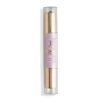 کانتور جامد کامفیز مدل Cover Perfection Wonder Stick
