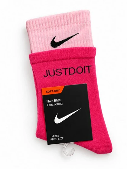 جوراب JUSTDOIT کد 2548-6