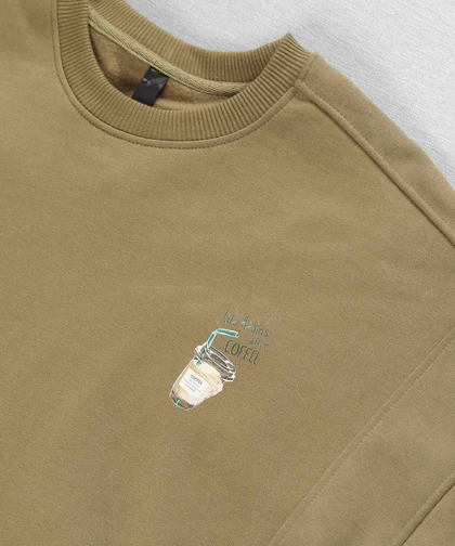 دورس مردانه طرح لیوان قهوه 1767