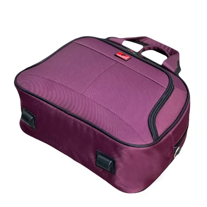 چمدان خلبانی پیر کاردین مدل PIERRE CARDIN - PG5578 سری دو عددی