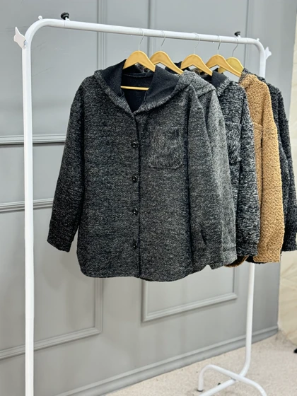 شکت بافت کلاهدار