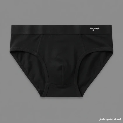 ست 2 عددی شورت مردانه اسلیپ