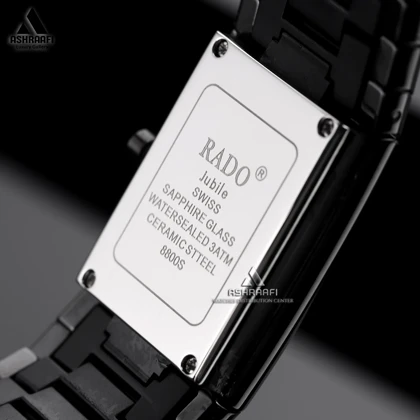 ساعت مچی رادو Rado Diastar Ceramic 30