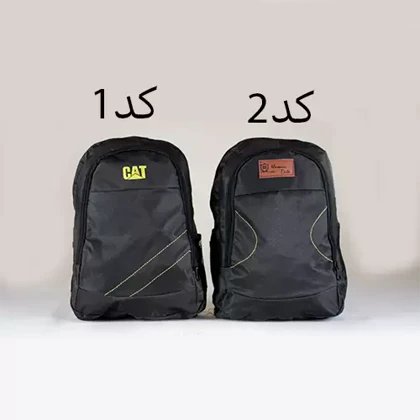 کوله مدرسه کت