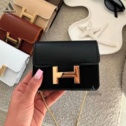 مینی بگ هرمس Hermes Mini Bag A01