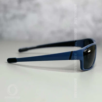 عینک ورزشی  SPEED L NAVY BLUE