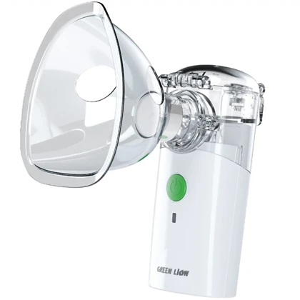 نبولایزر گرین لاین Green Lion مدل GL-MN10 قابل حمل