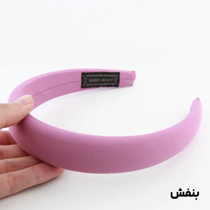 تل دخترانه ساده کبریتی