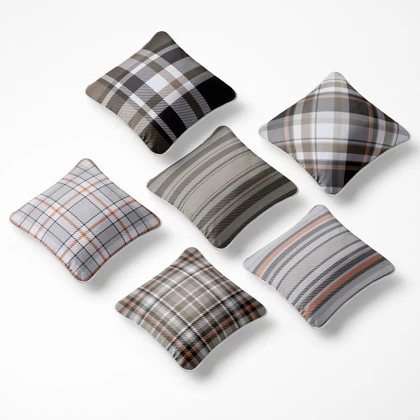 کوسن 6 تکه pillow 6 set 183