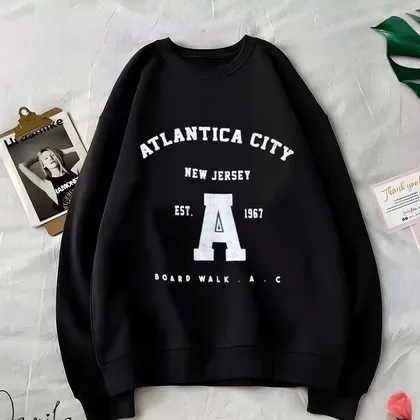 دورس اسپرت ATLANTICA CITY برند برشکا