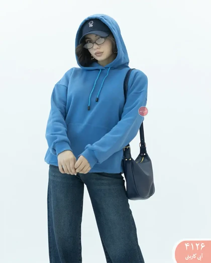 هودی الارز 4126