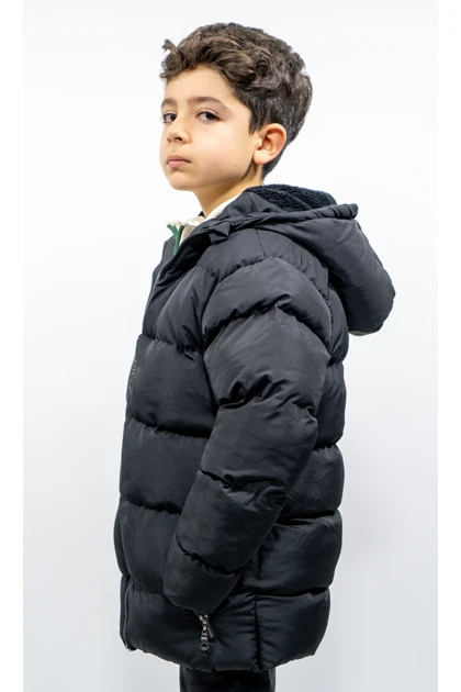 کت و کاپشن بچگانه free-arslan-collection free-arslan-collection