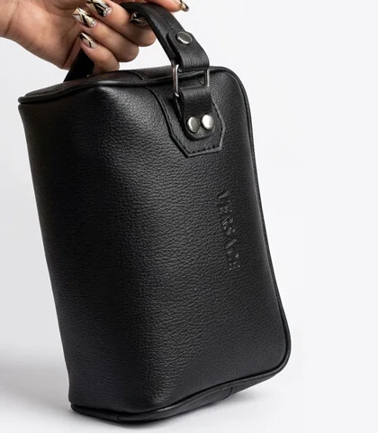 شوزبگ دستی چرم مصنوعی ورساچه مدل VERSACE-4053