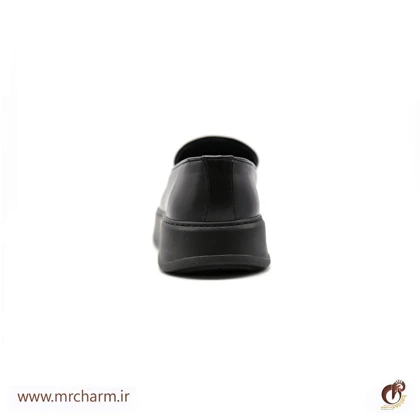 کالج ونس مردانه تمام چرم mrc113-23