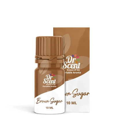 رایحه ی Brown sugar مناسب ماشین