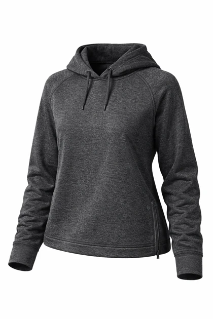 هودی کلاه دار طرح LULULEMON زنانه کد 2071 شناسه 10100613