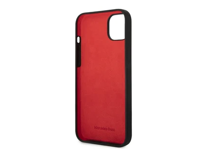 قاب سیلیکونی آیفون 14 پلاس طرح مرسدس بنز CG Mobile iphone 14 Plus Mercedes-Benz Silicone Case