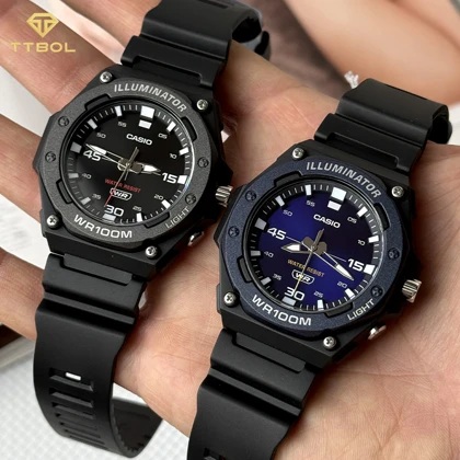ساعت مچی مردانه کاسیو CASIO MW-620H-2AV