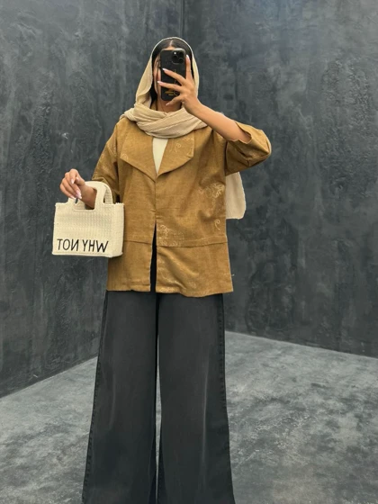 کت