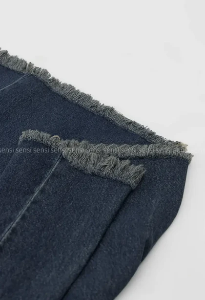 شلوار جین اسپانیش کد1004166