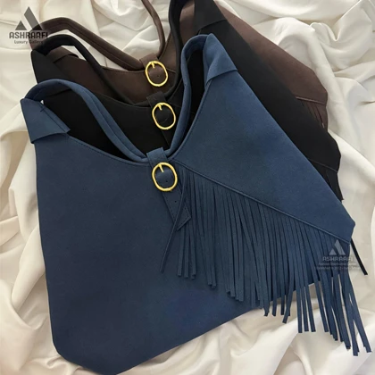 کیف جیر زنانه Women Shoulder Bag A21