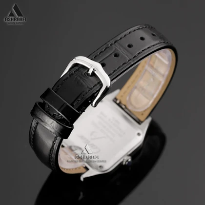 ساعت مچی کارتیه Cartier Santos-Dumont 4788