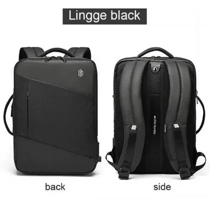 کوله پشتی اورجینال آرکتیک هانتر مدل ARCTIC HUNTER - ARH00345