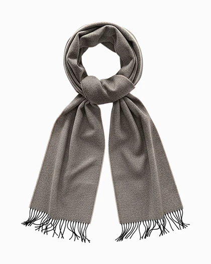 شال مردانه ساده کد 071