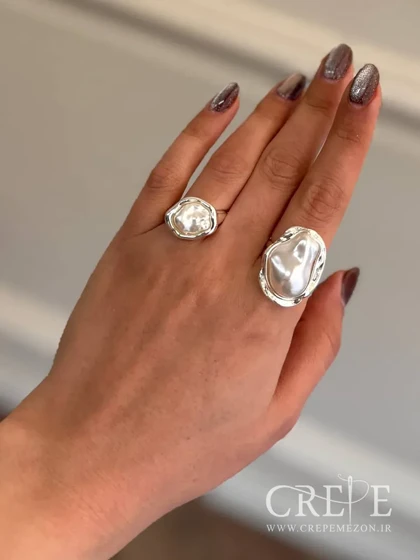 انگشتر باروک