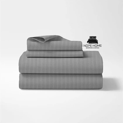 سرویس کاوری مینیمال هتلی راه راه