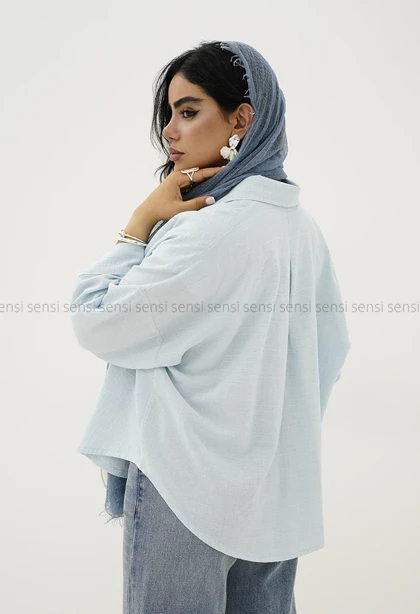 شومیز کادنزا پارمیس کد1006098