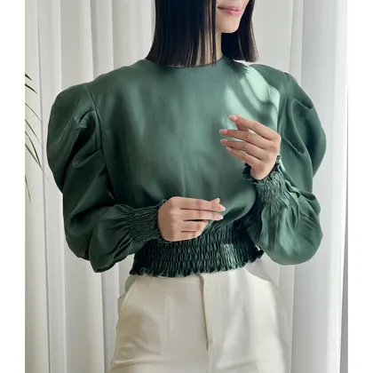 بلوز ترانه