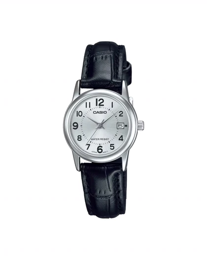 ساعت مچی زنانه کاسیو CASIO LTP-V002L-7B