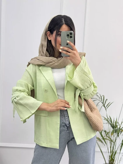 مانتو کتی مزونی السا